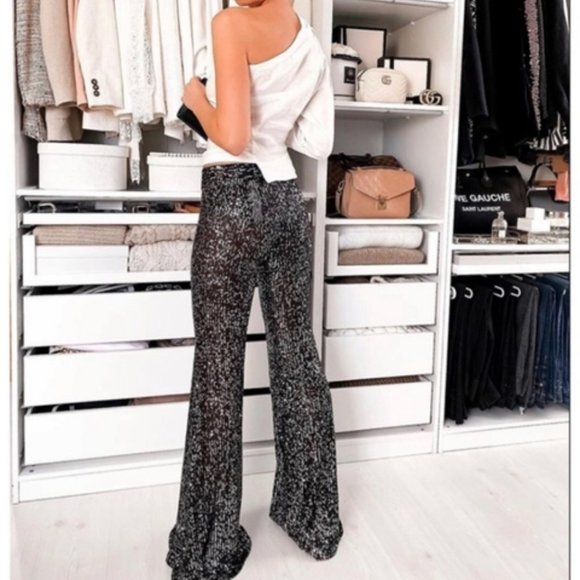 Zara Pants - Picture 9 of 16